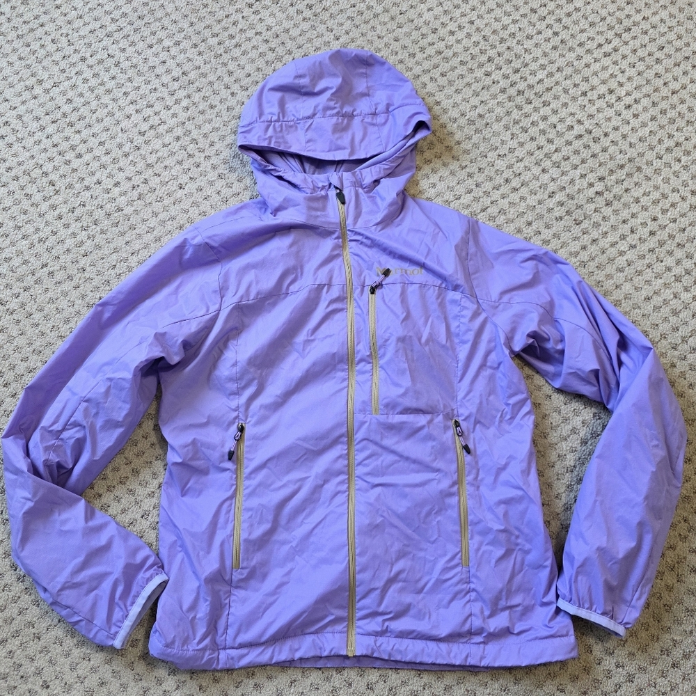 Marmot ether dryclimb hoody